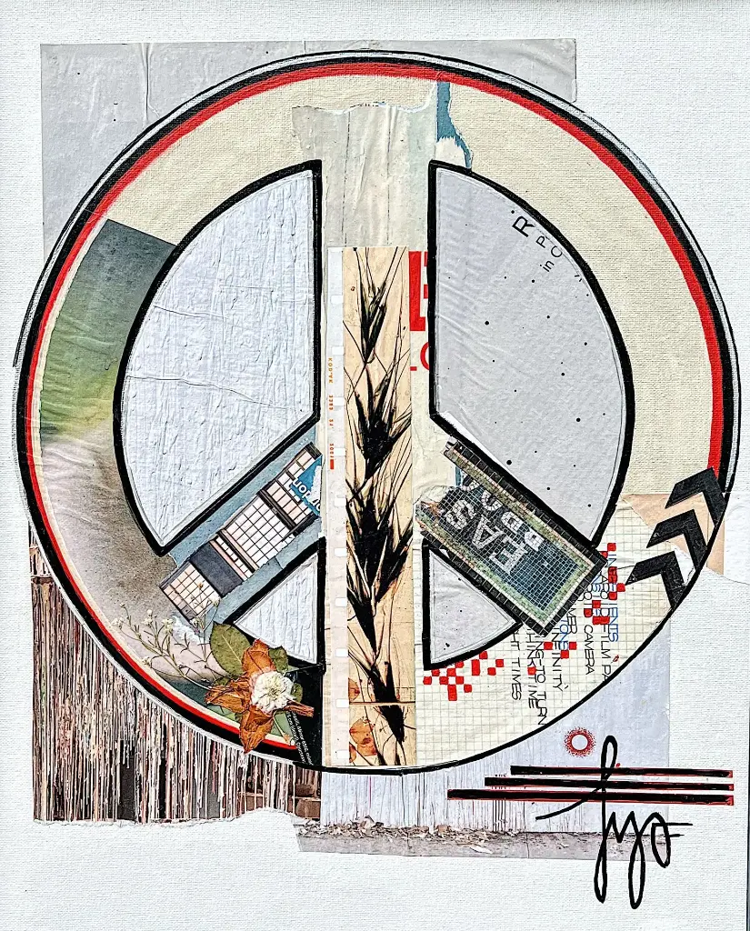 La paix dans le chaos