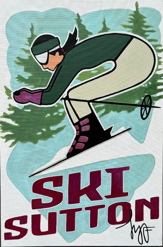 Ski Sutton