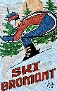 Ski Bromont