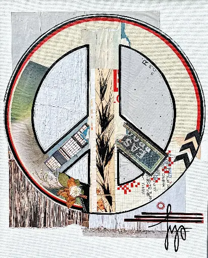 La paix dans le chaos