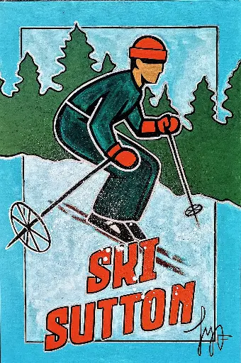 Ski Sutton