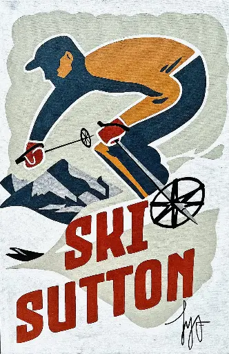 Ski Sutton