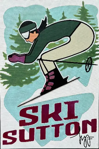 Ski Sutton